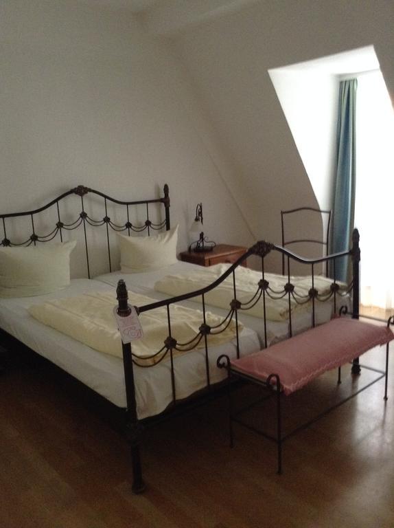 Hotel Zum Pfalzgrafen 海德堡 外观 照片
