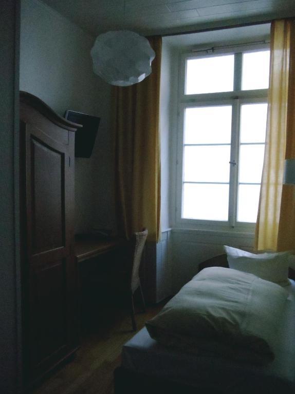 Hotel Zum Pfalzgrafen 海德堡 客房 照片