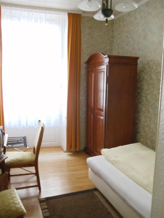 Hotel Zum Pfalzgrafen 海德堡 客房 照片
