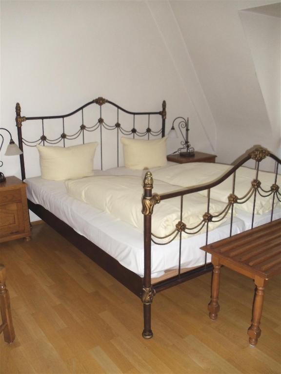 Hotel Zum Pfalzgrafen 海德堡 客房 照片