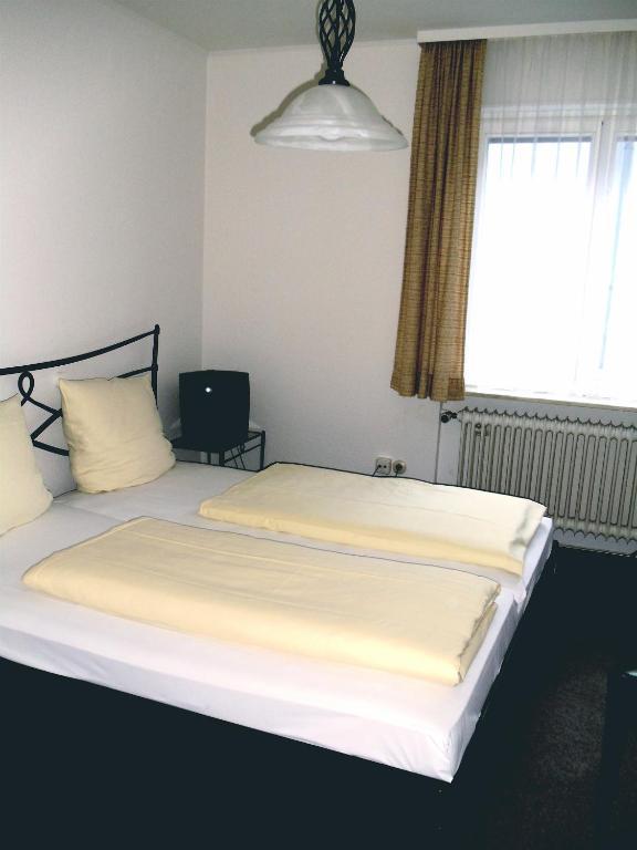 Hotel Zum Pfalzgrafen 海德堡 客房 照片