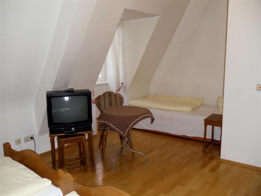 Hotel Zum Pfalzgrafen 海德堡 客房 照片